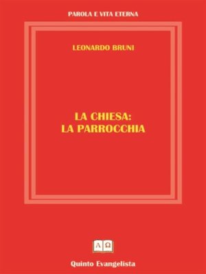 cover image of La Parrocchia